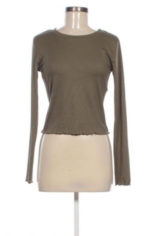 Dámska blúza Vero Moda, Veľkosť L, Farba Zelená, Cena  24,00 €