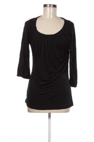 Дамска блуза Vero Moda, Размер M, Цвят Черен, Цена 7,99 лв.