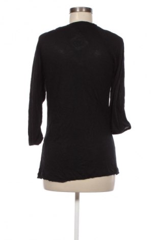 Дамска блуза Vero Moda, Размер M, Цвят Черен, Цена 7,99 лв.