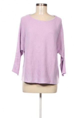 Damen Shirt Vero Moda, Größe M, Farbe Lila, Preis 6,99 €