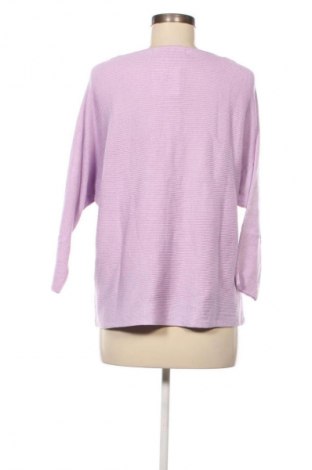 Damen Shirt Vero Moda, Größe M, Farbe Lila, Preis 6,99 €