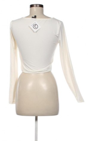 Bluză de femei Vero Moda, Mărime M, Culoare Ecru, Preț 30,99 Lei