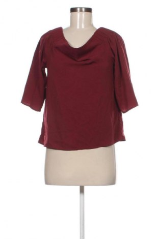 Dámska blúza Vero Moda, Veľkosť M, Farba Červená, Cena  10,23 €