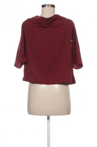 Dámska blúza Vero Moda, Veľkosť M, Farba Červená, Cena  10,23 €