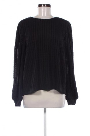 Дамска блуза Vero Moda, Размер XL, Цвят Черен, Цена 46,99 лв.