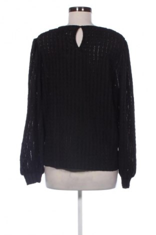 Дамска блуза Vero Moda, Размер XL, Цвят Черен, Цена 46,99 лв.
