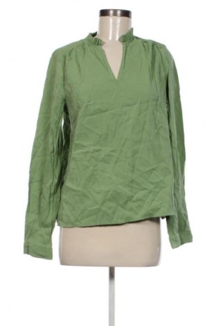 Damen Shirt Vero Moda, Größe M, Farbe Grün, Preis € 7,99