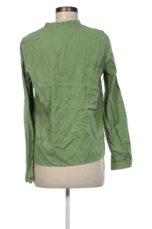 Damen Shirt Vero Moda, Größe M, Farbe Grün, Preis € 7,99
