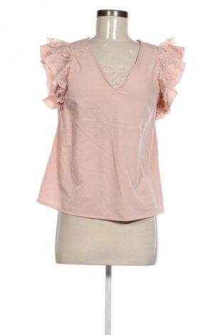Dámska blúza Vero Moda, Veľkosť XS, Farba Ružová, Cena  10,23 €