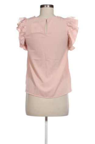 Dámska blúza Vero Moda, Veľkosť XS, Farba Ružová, Cena  10,23 €