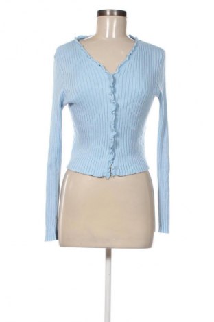 Дамска блуза Vero Moda, Размер XS, Цвят Син, Цена 7,99 лв.