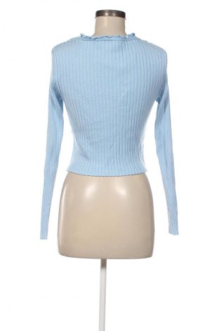 Дамска блуза Vero Moda, Размер XS, Цвят Син, Цена 7,99 лв.