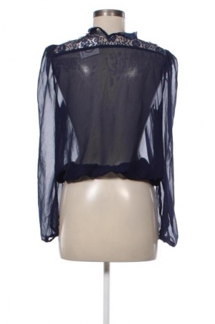 Bluză de femei Vero Moda, Mărime M, Culoare Albastru, Preț 27,99 Lei