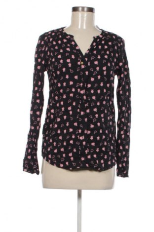 Дамска блуза Vero Moda, Размер M, Цвят Многоцветен, Цена 9,99 лв.