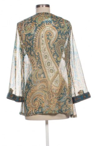 Дамска блуза Vero Moda, Размер L, Цвят Многоцветен, Цена 10,99 лв.