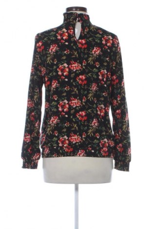 Дамска блуза Vero Moda, Размер M, Цвят Многоцветен, Цена 8,99 лв.
