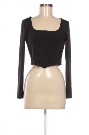 Bluză de femei Vero Moda, Mărime M, Culoare Negru, Preț 29,99 Lei