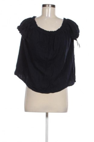 Γυναικεία μπλούζα Vero Moda, Μέγεθος XL, Χρώμα Μπλέ, Τιμή 27,70 €