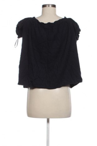 Γυναικεία μπλούζα Vero Moda, Μέγεθος XL, Χρώμα Μπλέ, Τιμή 27,70 €