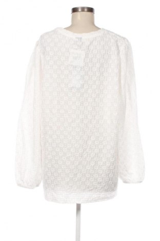 Γυναικεία μπλούζα Vero Moda, Μέγεθος XL, Χρώμα Λευκό, Τιμή 9,99 €