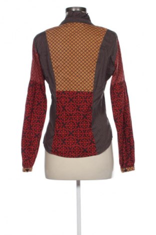 Γυναικεία μπλούζα Vero Moda, Μέγεθος L, Χρώμα Πολύχρωμο, Τιμή 10,23 €