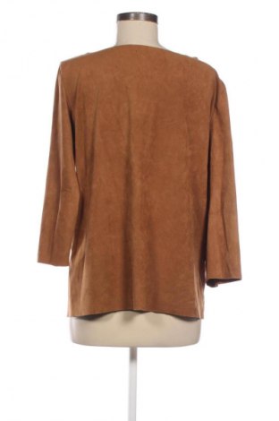 Bluzka damska Vero Moda, Rozmiar M, Kolor Brązowy, Cena 44,94 zł