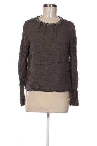 Damen Shirt Vero Moda, Größe M, Farbe Grau, Preis € 4,99