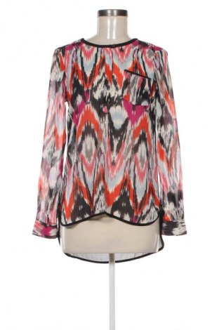 Dámská halenka Vero Moda, Velikost XS, Barva Vícebarevné, Cena  247,00 Kč