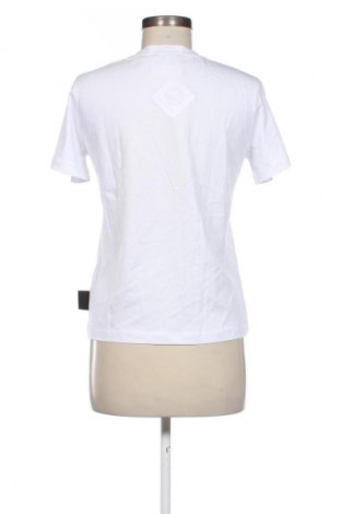 Bluzka damska Versace Jeans, Rozmiar M, Kolor Biały, Cena 266,60 zł