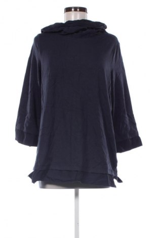 Dámská halenka Vetono, Velikost XL, Barva Modrá, Cena  309,00 Kč