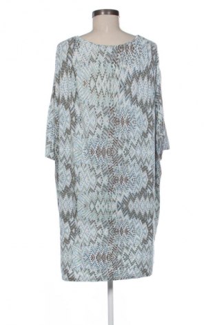 Bluzka damska Via Appia, Rozmiar 4XL, Kolor Kolorowy, Cena 56,99 zł