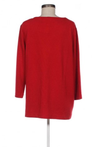 Bluză de femei Via Appia, Mărime XL, Culoare Roșu, Preț 63,99 Lei
