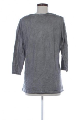 Bluză de femei Via Appia, Mărime L, Culoare Gri, Preț 48,99 Lei
