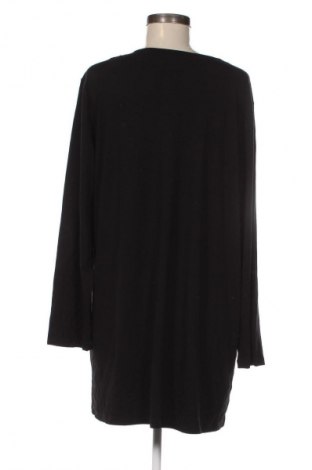 Dámska blúza Via Appia, Veľkosť XXL, Farba Čierna, Cena  20,95 €