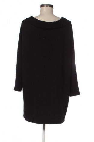 Дамска блуза Via Appia, Размер 5XL, Цвят Черен, Цена 15,99 лв.