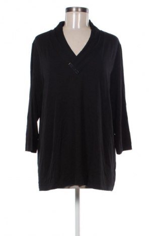 Dámska blúza Via Appia, Veľkosť XL, Farba Čierna, Cena  11,95 €