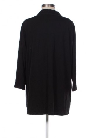 Dámska blúza Via Appia, Veľkosť XL, Farba Čierna, Cena  11,95 €