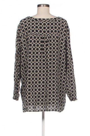 Γυναικεία μπλούζα Via Appia, Μέγεθος XXL, Χρώμα Πολύχρωμο, Τιμή 19,99 €