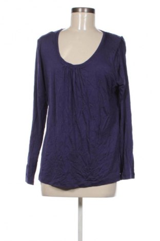 Damen Shirt Via Cortesa, Größe XL, Farbe Blau, Preis 7,99 €