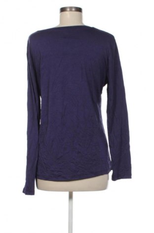 Damen Shirt Via Cortesa, Größe XL, Farbe Blau, Preis 7,99 €