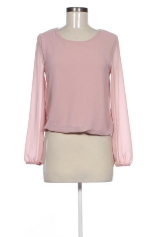 Bluzka damska Victoria & Violet, Rozmiar XS, Kolor Różowy, Cena 76,40 zł