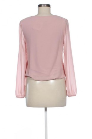 Bluzka damska Victoria & Violet, Rozmiar XS, Kolor Różowy, Cena 76,40 zł