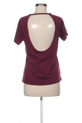 Bluzka damska Victoria Sport by Victoria's Secret, Rozmiar S, Kolor Czerwony, Cena 62,07 zł