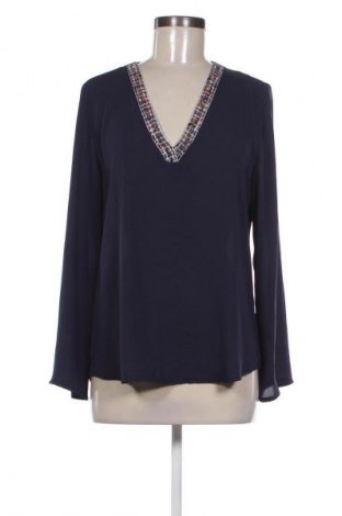 Dámská halenka Vie Ta Vie, Velikost M, Barva Modrá, Cena  241,00 Kč