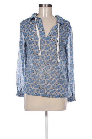 Дамска блуза Vintage Dressing, Размер M, Цвят Многоцветен, Цена 19,00 лв.