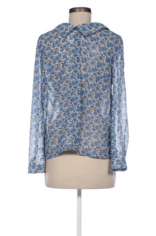 Дамска блуза Vintage Dressing, Размер M, Цвят Многоцветен, Цена 19,00 лв.