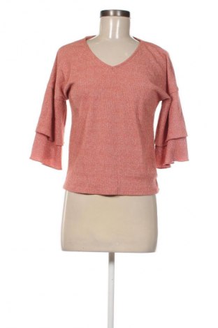 Damen Shirt Vision, Größe S, Farbe Rosa, Preis 9,99 €