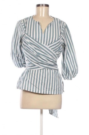 Dámská halenka Visual, Velikost S, Barva Vícebarevné, Cena  241,00 Kč