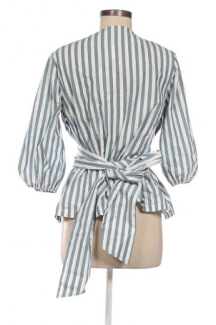 Dámská halenka Visual, Velikost S, Barva Vícebarevné, Cena  241,00 Kč