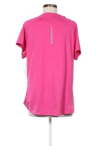 Дамска блуза Vittorio Rossi, Размер XXL, Цвят Розов, Цена 35,19 лв.